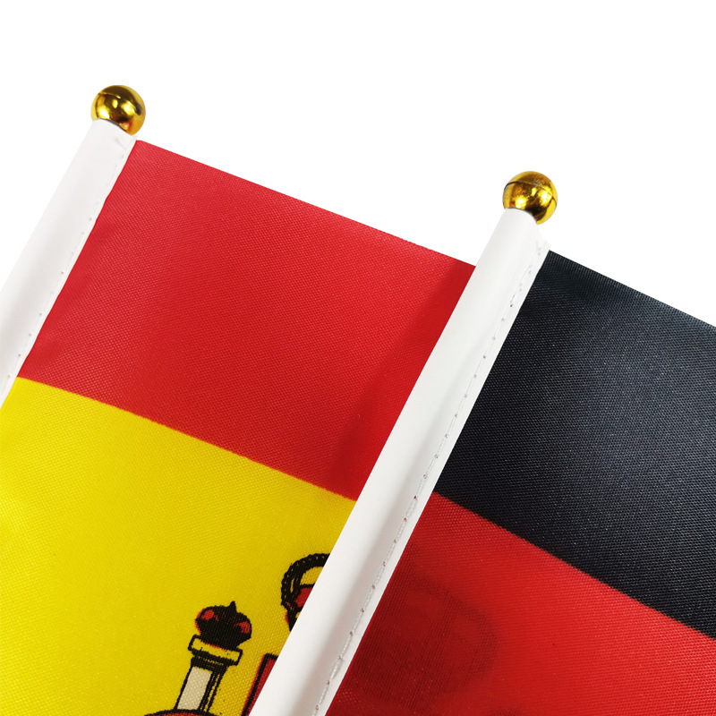 National Banner Holder